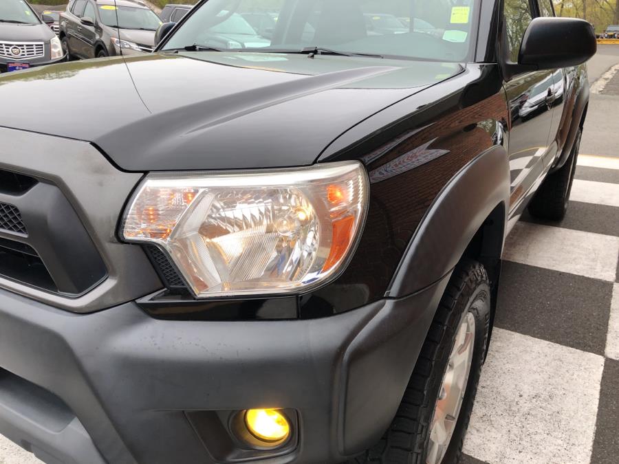 2015 Toyota Tacoma 4WD Access Cab AT, available for sale in Waterbury, Connecticut | National Auto Brokers, Inc.. Waterbury, Connecticut 2015 Toyota Tacoma 4WD Access Cab AT, available for sale in Waterbury, Connecticut | National Auto Brokers, Inc.. Waterbury, Connecticut