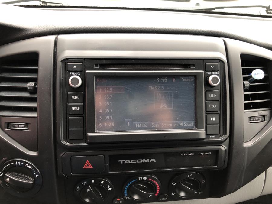 2015 Toyota Tacoma 4WD Access Cab AT, available for sale in Waterbury, Connecticut | National Auto Brokers, Inc.. Waterbury, Connecticut 2015 Toyota Tacoma 4WD Access Cab AT, available for sale in Waterbury, Connecticut | National Auto Brokers, Inc.. Waterbury, Connecticut
