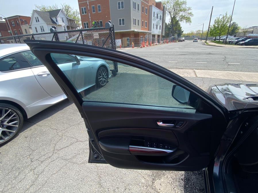 2015 Acura TLX 4dr Sdn FWD V6 Tech, available for sale in Hartford, Connecticut | VEB Auto Sales. Hartford, Connecticut 2015 Acura TLX 4dr Sdn FWD V6 Tech, available for sale in Hartford, Connecticut | VEB Auto Sales. Hartford, Connecticut