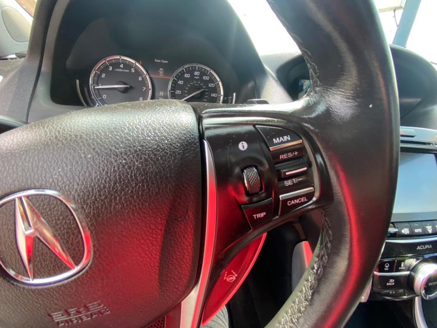 2015 Acura TLX 4dr Sdn FWD V6 Tech, available for sale in Hartford, Connecticut | VEB Auto Sales. Hartford, Connecticut 2015 Acura TLX 4dr Sdn FWD V6 Tech, available for sale in Hartford, Connecticut | VEB Auto Sales. Hartford, Connecticut