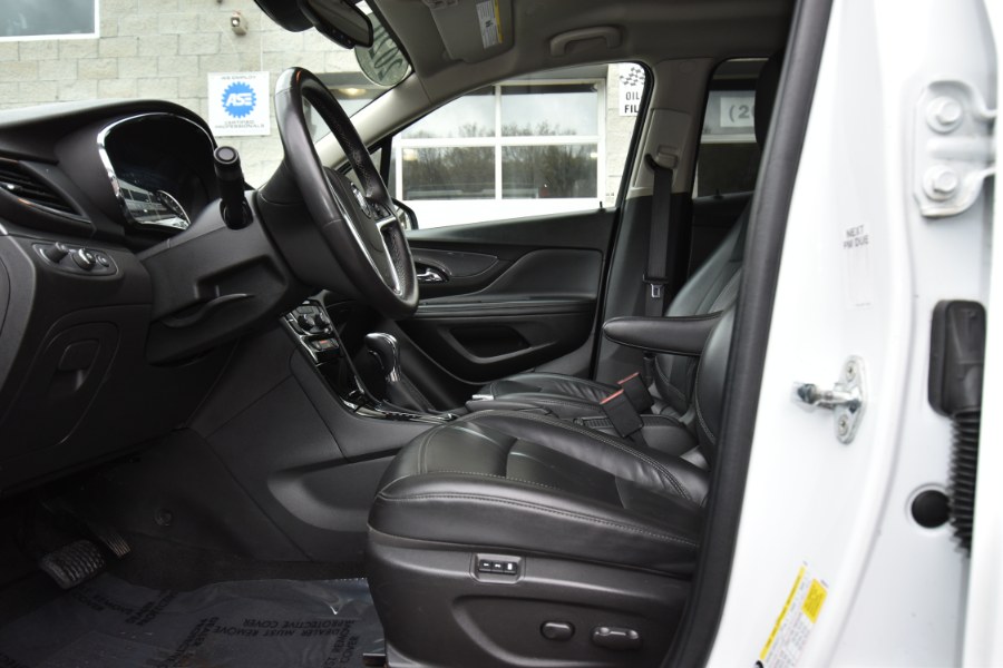 2020 Buick Encore AWD 4dr Essence, available for sale in Waterbury, Connecticut | Highline Car Connection. Waterbury, Connecticut 2020 Buick Encore AWD 4dr Essence, available for sale in Waterbury, Connecticut | Highline Car Connection. Waterbury, Connecticut