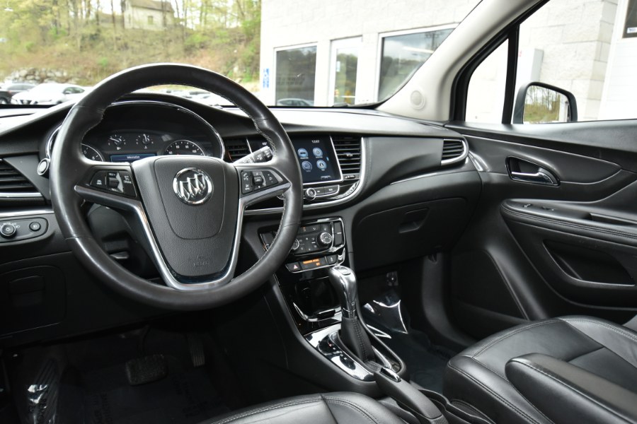 2020 Buick Encore AWD 4dr Essence, available for sale in Waterbury, Connecticut | Highline Car Connection. Waterbury, Connecticut 2020 Buick Encore AWD 4dr Essence, available for sale in Waterbury, Connecticut | Highline Car Connection. Waterbury, Connecticut