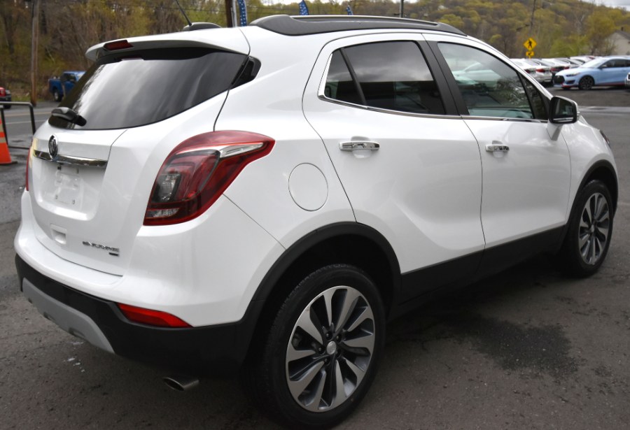 2020 Buick Encore AWD 4dr Essence, available for sale in Waterbury, Connecticut | Highline Car Connection. Waterbury, Connecticut 2020 Buick Encore AWD 4dr Essence, available for sale in Waterbury, Connecticut | Highline Car Connection. Waterbury, Connecticut