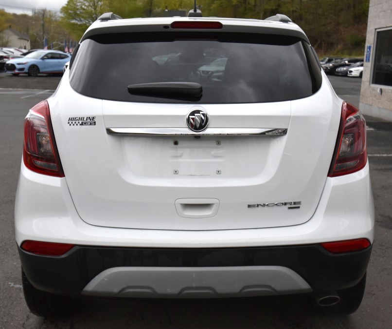 2020 Buick Encore AWD 4dr Essence, available for sale in Waterbury, Connecticut | Highline Car Connection. Waterbury, Connecticut 2020 Buick Encore AWD 4dr Essence, available for sale in Waterbury, Connecticut | Highline Car Connection. Waterbury, Connecticut