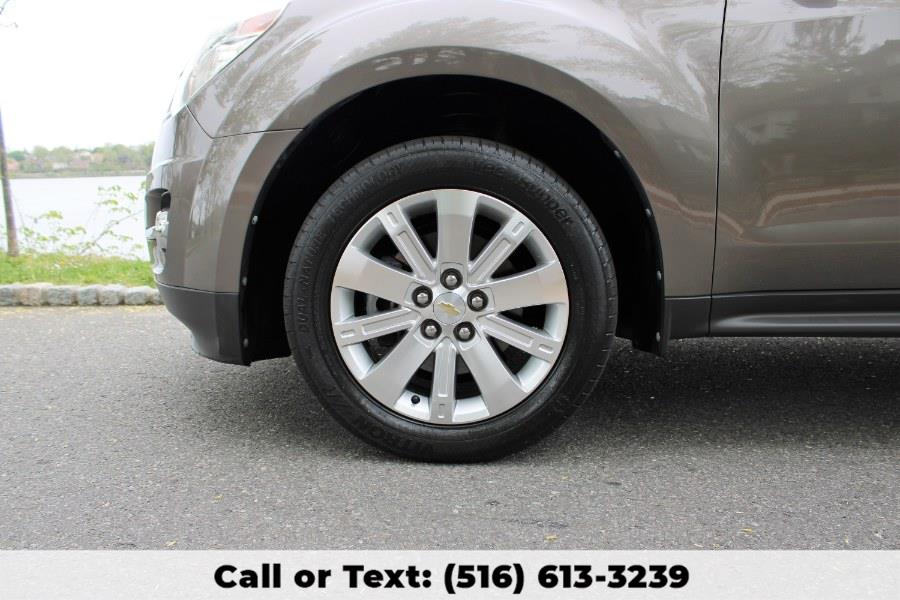 2010 Chevrolet Equinox AWD 4dr LT w/2LT, available for sale in Great Neck, New York | Great Neck Car Buyers & Sellers. Great Neck, New York 2010 Chevrolet Equinox AWD 4dr LT w/2LT, available for sale in Great Neck, New York | Great Neck Car Buyers & Sellers. Great Neck, New York
