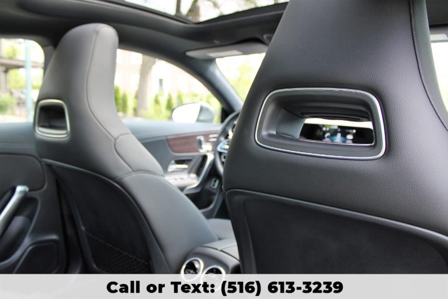 2020 Mercedes-Benz CLA CLA 250 4MATIC, available for sale in Great Neck, New York | Great Neck Car Buyers & Sellers. Great Neck, New York 2020 Mercedes-Benz CLA CLA 250 4MATIC, available for sale in Great Neck, New York | Great Neck Car Buyers & Sellers. Great Neck, New York