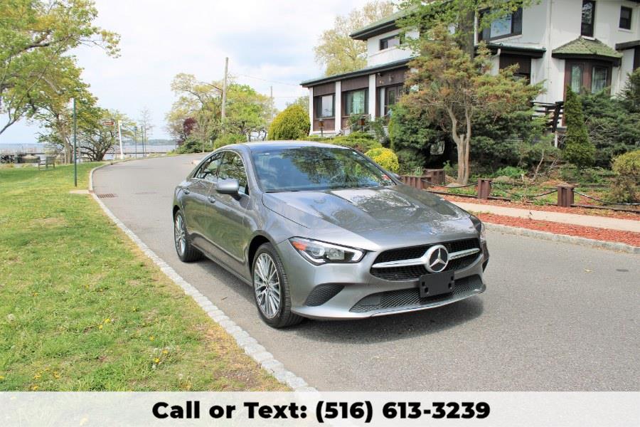 2020 Mercedes-Benz CLA CLA 250 4MATIC, available for sale in Great Neck, New York | Great Neck Car Buyers & Sellers. Great Neck, New York 2020 Mercedes-Benz CLA CLA 250 4MATIC, available for sale in Great Neck, New York | Great Neck Car Buyers & Sellers. Great Neck, New York