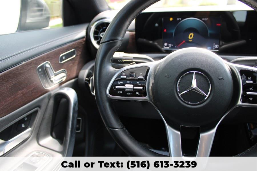 2020 Mercedes-Benz CLA CLA 250 4MATIC, available for sale in Great Neck, New York | Great Neck Car Buyers & Sellers. Great Neck, New York 2020 Mercedes-Benz CLA CLA 250 4MATIC, available for sale in Great Neck, New York | Great Neck Car Buyers & Sellers. Great Neck, New York