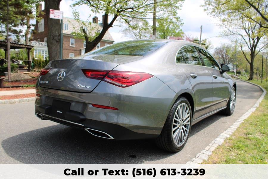 2020 Mercedes-Benz CLA CLA 250 4MATIC, available for sale in Great Neck, New York | Great Neck Car Buyers & Sellers. Great Neck, New York 2020 Mercedes-Benz CLA CLA 250 4MATIC, available for sale in Great Neck, New York | Great Neck Car Buyers & Sellers. Great Neck, New York