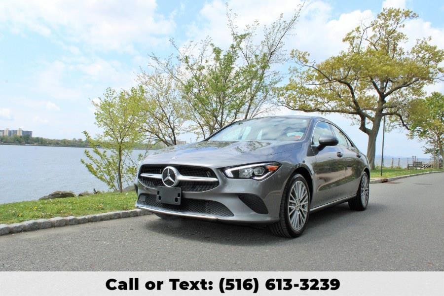 2020 Mercedes-Benz CLA CLA 250 4MATIC, available for sale in Great Neck, New York | Great Neck Car Buyers & Sellers. Great Neck, New York 2020 Mercedes-Benz CLA CLA 250 4MATIC, available for sale in Great Neck, New York | Great Neck Car Buyers & Sellers. Great Neck, New York