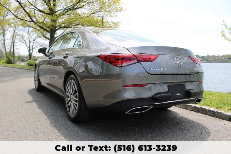 2020 Mercedes-Benz CLA CLA 250 4MATIC, available for sale in Great Neck, New York | Great Neck Car Buyers & Sellers. Great Neck, New York 2020 Mercedes-Benz CLA CLA 250 4MATIC, available for sale in Great Neck, New York | Great Neck Car Buyers & Sellers. Great Neck, New York