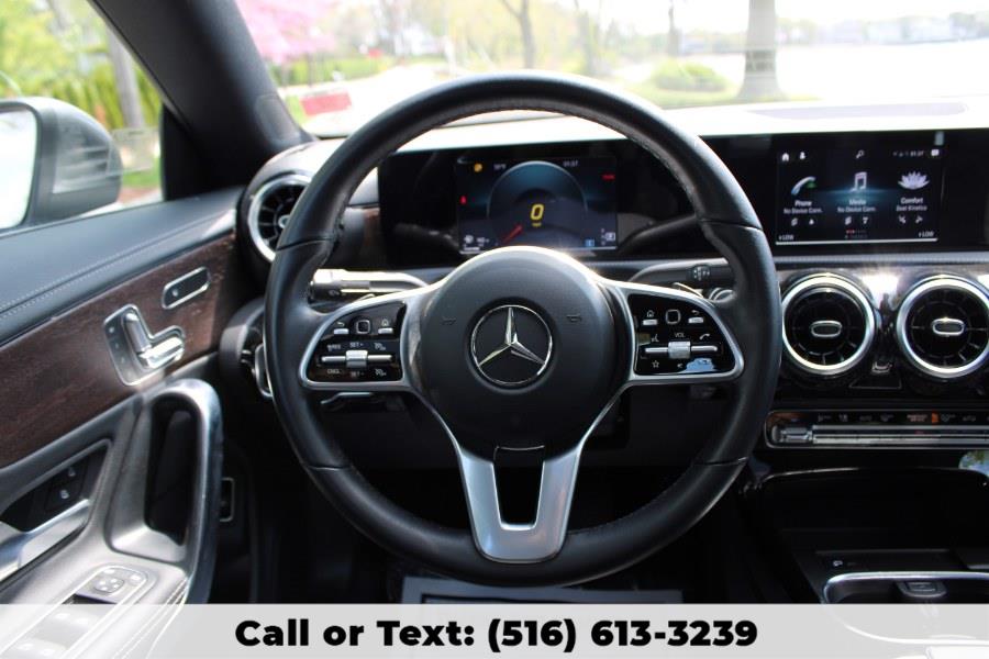 2020 Mercedes-Benz CLA CLA 250 4MATIC, available for sale in Great Neck, New York | Great Neck Car Buyers & Sellers. Great Neck, New York 2020 Mercedes-Benz CLA CLA 250 4MATIC, available for sale in Great Neck, New York | Great Neck Car Buyers & Sellers. Great Neck, New York