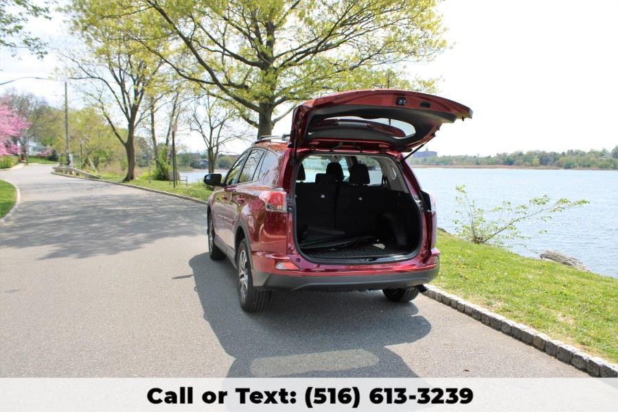 2018 Toyota RAV4 LE AWD, available for sale in Great Neck, New York | Great Neck Car Buyers & Sellers. Great Neck, New York 2018 Toyota RAV4 LE AWD, available for sale in Great Neck, New York | Great Neck Car Buyers & Sellers. Great Neck, New York