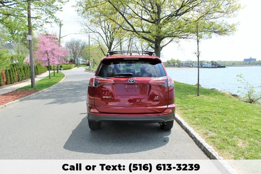 2018 Toyota RAV4 LE AWD, available for sale in Great Neck, New York | Great Neck Car Buyers & Sellers. Great Neck, New York 2018 Toyota RAV4 LE AWD, available for sale in Great Neck, New York | Great Neck Car Buyers & Sellers. Great Neck, New York
