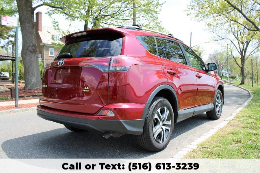2018 Toyota RAV4 LE AWD, available for sale in Great Neck, New York | Great Neck Car Buyers & Sellers. Great Neck, New York 2018 Toyota RAV4 LE AWD, available for sale in Great Neck, New York | Great Neck Car Buyers & Sellers. Great Neck, New York
