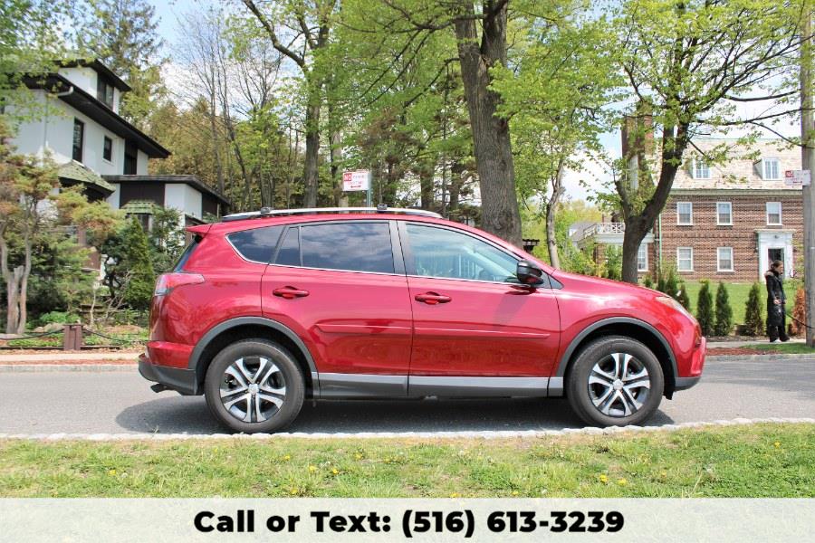 2018 Toyota RAV4 LE AWD, available for sale in Great Neck, New York | Great Neck Car Buyers & Sellers. Great Neck, New York 2018 Toyota RAV4 LE AWD, available for sale in Great Neck, New York | Great Neck Car Buyers & Sellers. Great Neck, New York