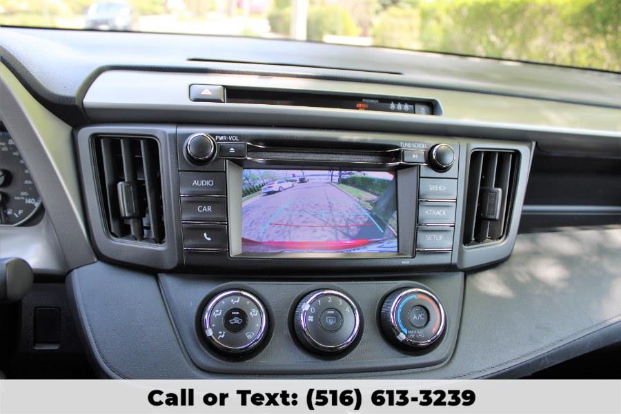 2018 Toyota RAV4 LE AWD, available for sale in Great Neck, New York | Great Neck Car Buyers & Sellers. Great Neck, New York 2018 Toyota RAV4 LE AWD, available for sale in Great Neck, New York | Great Neck Car Buyers & Sellers. Great Neck, New York