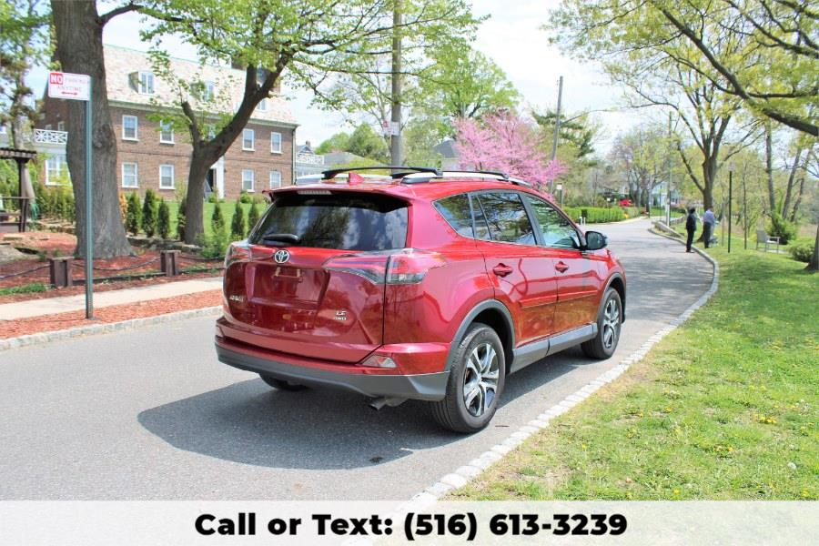 2018 Toyota RAV4 LE AWD, available for sale in Great Neck, New York | Great Neck Car Buyers & Sellers. Great Neck, New York 2018 Toyota RAV4 LE AWD, available for sale in Great Neck, New York | Great Neck Car Buyers & Sellers. Great Neck, New York