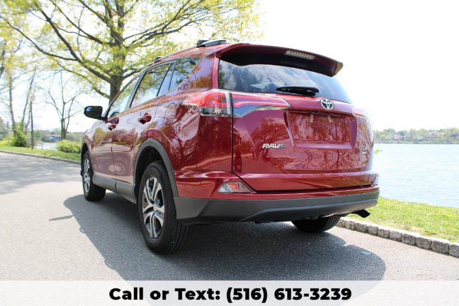 2018 Toyota RAV4 LE AWD, available for sale in Great Neck, New York | Great Neck Car Buyers & Sellers. Great Neck, New York 2018 Toyota RAV4 LE AWD, available for sale in Great Neck, New York | Great Neck Car Buyers & Sellers. Great Neck, New York