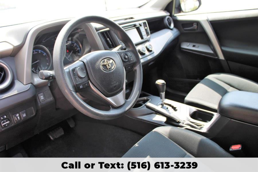 2018 Toyota RAV4 LE AWD, available for sale in Great Neck, New York | Great Neck Car Buyers & Sellers. Great Neck, New York 2018 Toyota RAV4 LE AWD, available for sale in Great Neck, New York | Great Neck Car Buyers & Sellers. Great Neck, New York