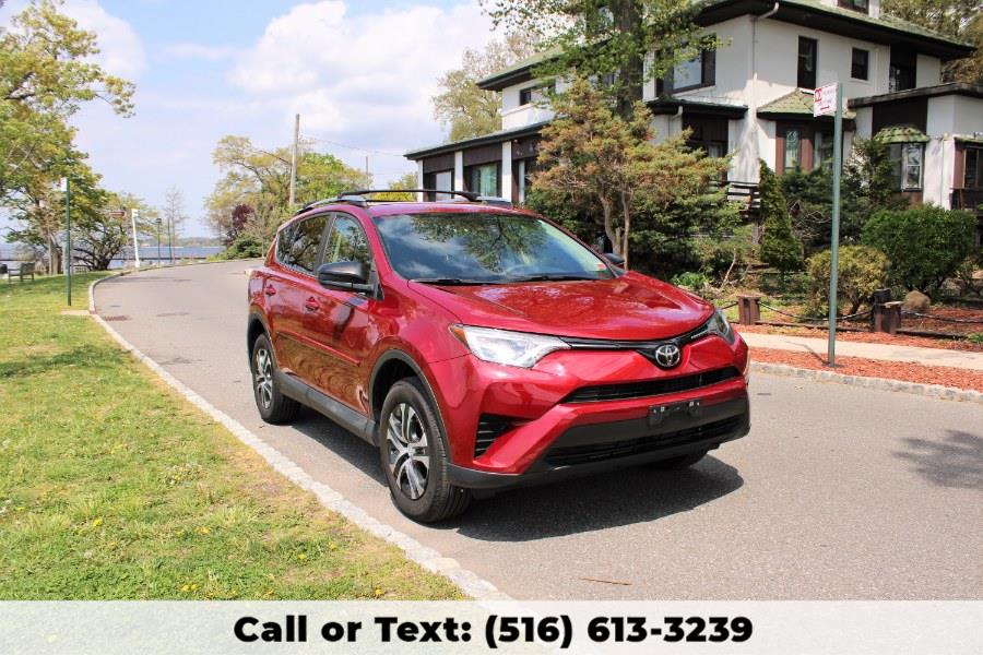 2018 Toyota RAV4 LE AWD, available for sale in Great Neck, New York | Great Neck Car Buyers & Sellers. Great Neck, New York 2018 Toyota RAV4 LE AWD, available for sale in Great Neck, New York | Great Neck Car Buyers & Sellers. Great Neck, New York