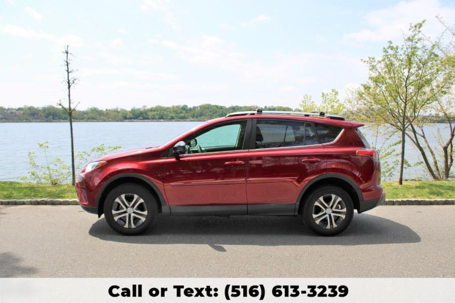 2018 Toyota RAV4 LE AWD, available for sale in Great Neck, New York | Great Neck Car Buyers & Sellers. Great Neck, New York 2018 Toyota RAV4 LE AWD, available for sale in Great Neck, New York | Great Neck Car Buyers & Sellers. Great Neck, New York