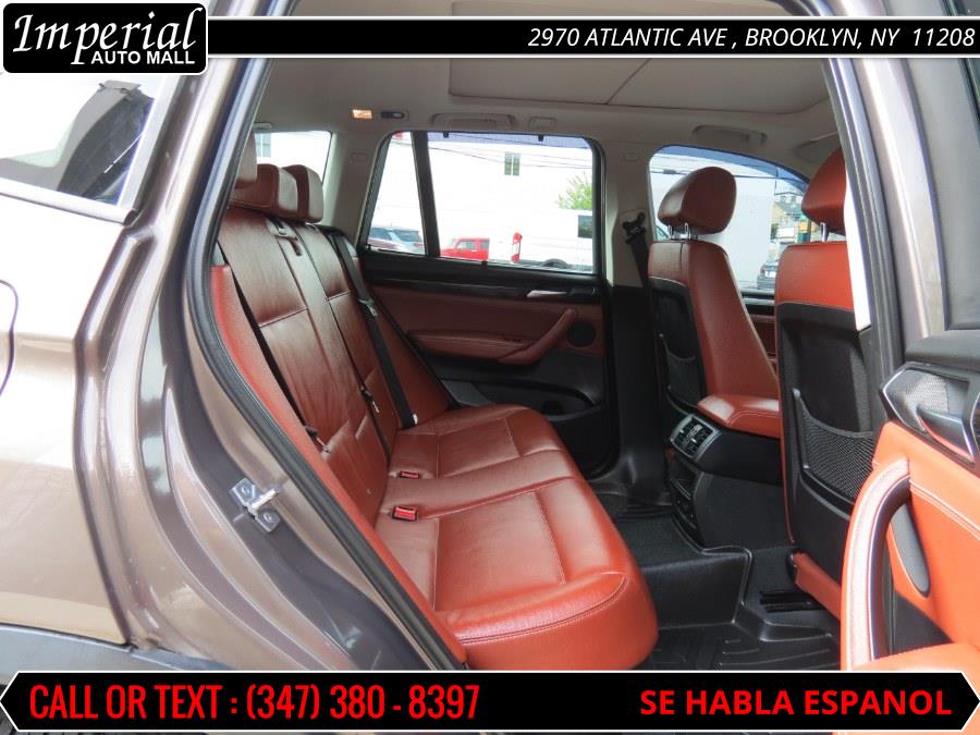 2011 BMW X3 AWD 4dr 35i, available for sale in Brooklyn, New York | Imperial Auto Mall. Brooklyn, New York 2011 BMW X3 AWD 4dr 35i, available for sale in Brooklyn, New York | Imperial Auto Mall. Brooklyn, New York
