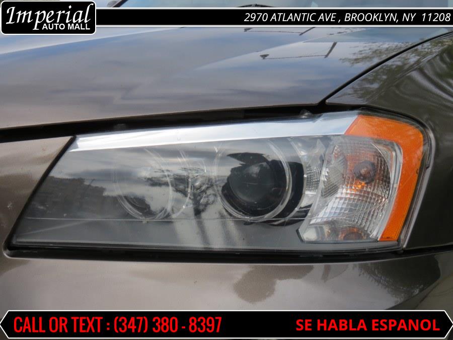 2011 BMW X3 AWD 4dr 35i, available for sale in Brooklyn, New York | Imperial Auto Mall. Brooklyn, New York 2011 BMW X3 AWD 4dr 35i, available for sale in Brooklyn, New York | Imperial Auto Mall. Brooklyn, New York