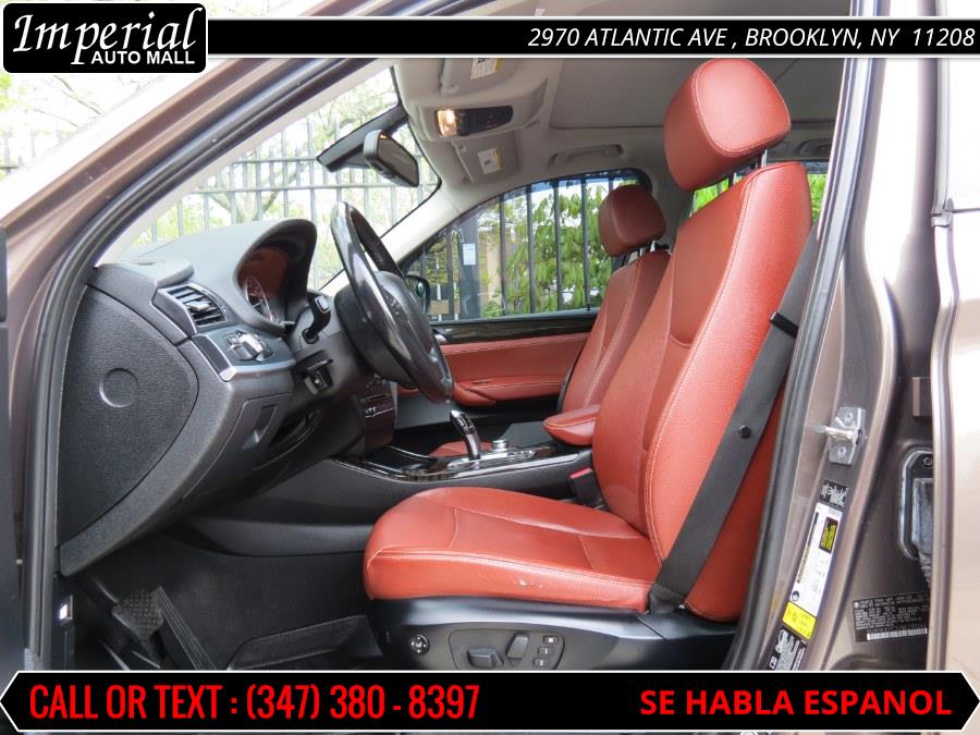 2011 BMW X3 AWD 4dr 35i, available for sale in Brooklyn, New York | Imperial Auto Mall. Brooklyn, New York 2011 BMW X3 AWD 4dr 35i, available for sale in Brooklyn, New York | Imperial Auto Mall. Brooklyn, New York
