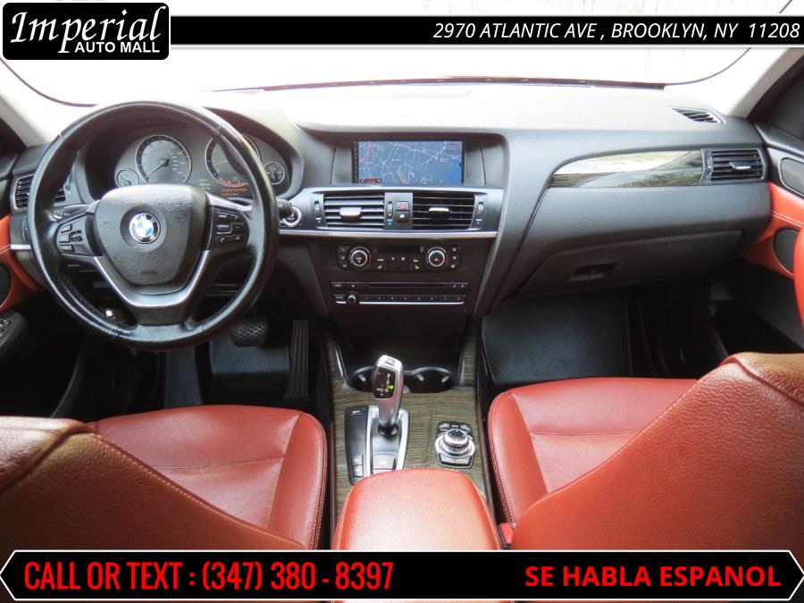 2011 BMW X3 AWD 4dr 35i, available for sale in Brooklyn, New York | Imperial Auto Mall. Brooklyn, New York 2011 BMW X3 AWD 4dr 35i, available for sale in Brooklyn, New York | Imperial Auto Mall. Brooklyn, New York