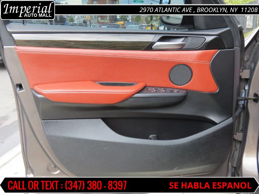 2011 BMW X3 AWD 4dr 35i, available for sale in Brooklyn, New York | Imperial Auto Mall. Brooklyn, New York 2011 BMW X3 AWD 4dr 35i, available for sale in Brooklyn, New York | Imperial Auto Mall. Brooklyn, New York