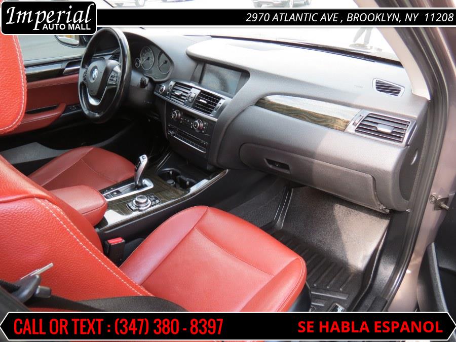 2011 BMW X3 AWD 4dr 35i, available for sale in Brooklyn, New York | Imperial Auto Mall. Brooklyn, New York 2011 BMW X3 AWD 4dr 35i, available for sale in Brooklyn, New York | Imperial Auto Mall. Brooklyn, New York