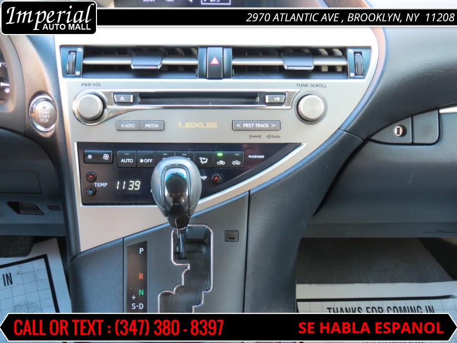 2014 Lexus RX 350 AWD 4dr, available for sale in Brooklyn, New York | Imperial Auto Mall. Brooklyn, New York 2014 Lexus RX 350 AWD 4dr, available for sale in Brooklyn, New York | Imperial Auto Mall. Brooklyn, New York