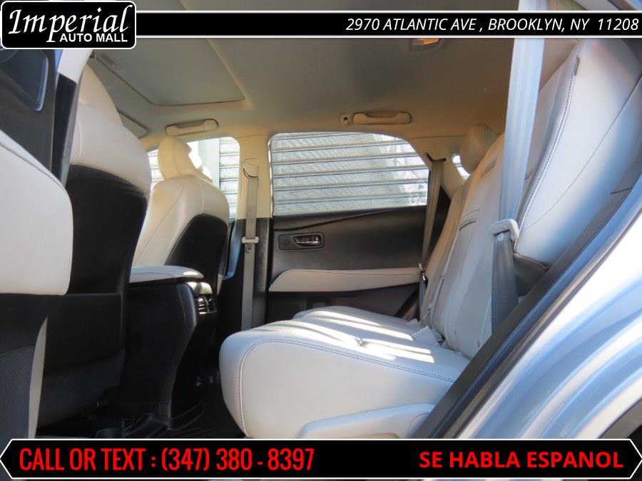 2014 Lexus RX 350 AWD 4dr, available for sale in Brooklyn, New York | Imperial Auto Mall. Brooklyn, New York 2014 Lexus RX 350 AWD 4dr, available for sale in Brooklyn, New York | Imperial Auto Mall. Brooklyn, New York