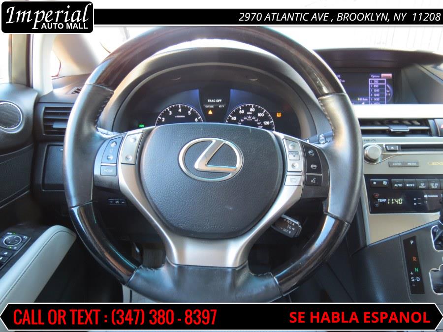 2014 Lexus RX 350 AWD 4dr, available for sale in Brooklyn, New York | Imperial Auto Mall. Brooklyn, New York 2014 Lexus RX 350 AWD 4dr, available for sale in Brooklyn, New York | Imperial Auto Mall. Brooklyn, New York