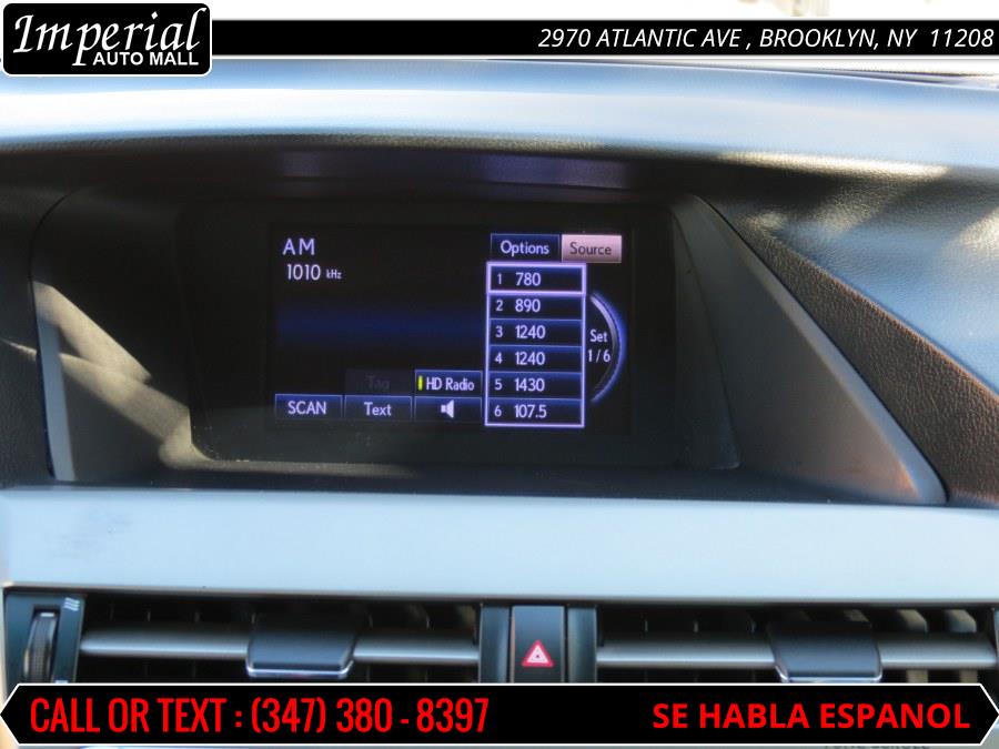2014 Lexus RX 350 AWD 4dr, available for sale in Brooklyn, New York | Imperial Auto Mall. Brooklyn, New York 2014 Lexus RX 350 AWD 4dr, available for sale in Brooklyn, New York | Imperial Auto Mall. Brooklyn, New York