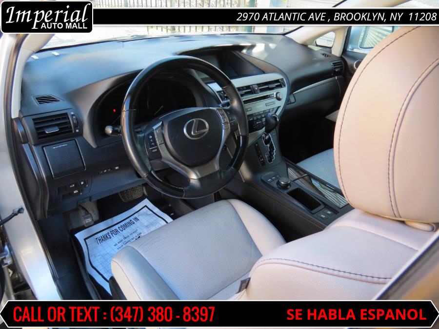 2014 Lexus RX 350 AWD 4dr, available for sale in Brooklyn, New York | Imperial Auto Mall. Brooklyn, New York 2014 Lexus RX 350 AWD 4dr, available for sale in Brooklyn, New York | Imperial Auto Mall. Brooklyn, New York