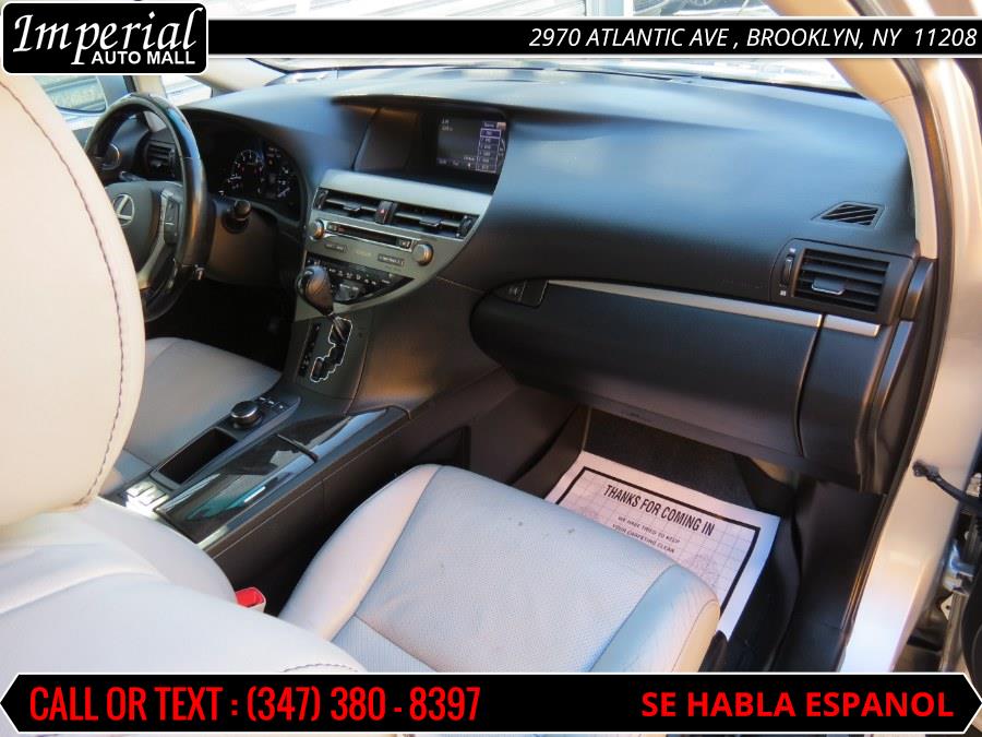 2014 Lexus RX 350 AWD 4dr, available for sale in Brooklyn, New York | Imperial Auto Mall. Brooklyn, New York 2014 Lexus RX 350 AWD 4dr, available for sale in Brooklyn, New York | Imperial Auto Mall. Brooklyn, New York