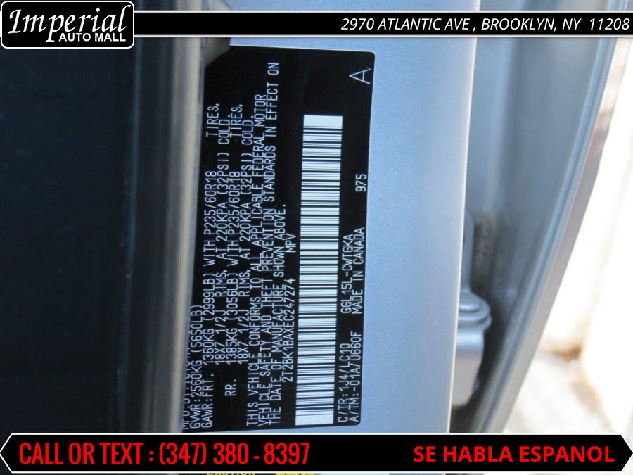 2014 Lexus RX 350 AWD 4dr, available for sale in Brooklyn, New York | Imperial Auto Mall. Brooklyn, New York 2014 Lexus RX 350 AWD 4dr, available for sale in Brooklyn, New York | Imperial Auto Mall. Brooklyn, New York