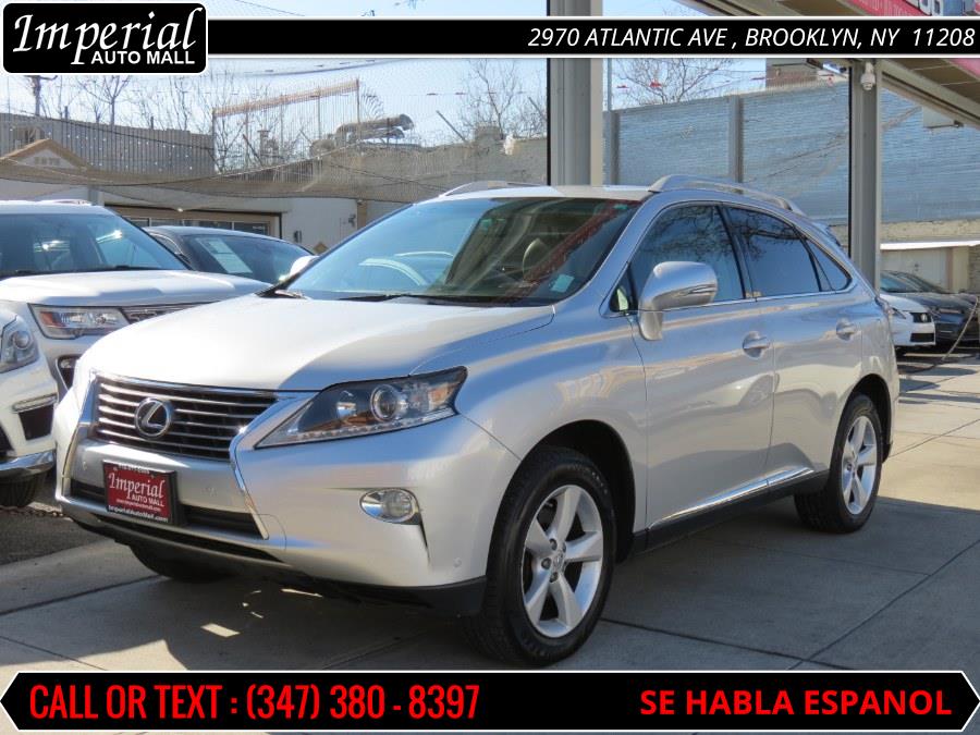 2014 Lexus RX 350 AWD 4dr, available for sale in Brooklyn, New York | Imperial Auto Mall. Brooklyn, New York 2014 Lexus RX 350 AWD 4dr, available for sale in Brooklyn, New York | Imperial Auto Mall. Brooklyn, New York