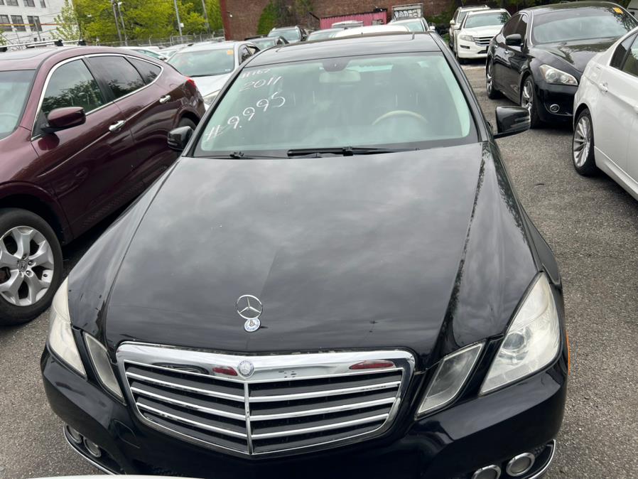 2011 Mercedes-Benz E-Class 4dr Sdn E 350 Luxury 4MATIC, available for sale in Brooklyn, New York | Atlantic Used Car Sales. Brooklyn, New York 2011 Mercedes-Benz E-Class 4dr Sdn E 350 Luxury 4MATIC, available for sale in Brooklyn, New York | Atlantic Used Car Sales. Brooklyn, New York