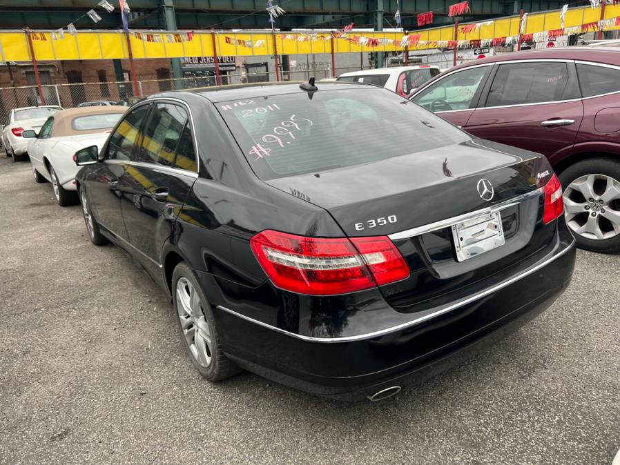 2011 Mercedes-Benz E-Class 4dr Sdn E 350 Luxury 4MATIC, available for sale in Brooklyn, New York | Atlantic Used Car Sales. Brooklyn, New York 2011 Mercedes-Benz E-Class 4dr Sdn E 350 Luxury 4MATIC, available for sale in Brooklyn, New York | Atlantic Used Car Sales. Brooklyn, New York
