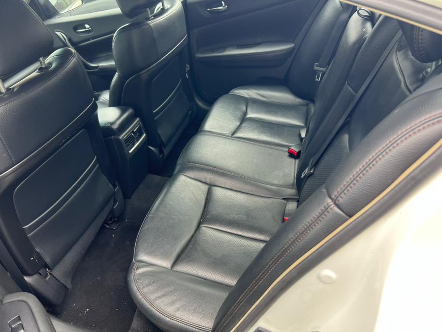 2011 Nissan Maxima 4dr Sdn V6 CVT 3.5 SV w/Premium Pkg, available for sale in Brooklyn, New York | Atlantic Used Car Sales. Brooklyn, New York 2011 Nissan Maxima 4dr Sdn V6 CVT 3.5 SV w/Premium Pkg, available for sale in Brooklyn, New York | Atlantic Used Car Sales. Brooklyn, New York