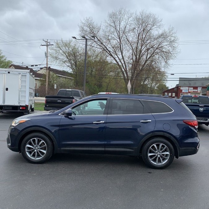 2017 Hyundai Santa Fe SE 3.3L Automatic AWD, available for sale in Brooklyn, New York | Top Line Auto Inc.. Brooklyn, New York 2017 Hyundai Santa Fe SE 3.3L Automatic AWD, available for sale in Brooklyn, New York | Top Line Auto Inc.. Brooklyn, New York