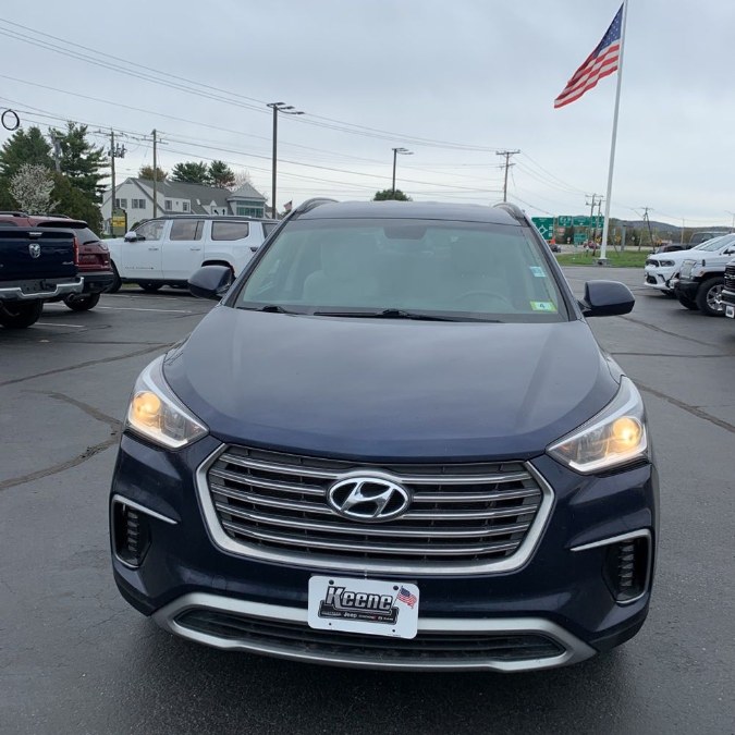 2017 Hyundai Santa Fe SE 3.3L Automatic AWD, available for sale in Brooklyn, New York | Top Line Auto Inc.. Brooklyn, New York 2017 Hyundai Santa Fe SE 3.3L Automatic AWD, available for sale in Brooklyn, New York | Top Line Auto Inc.. Brooklyn, New York