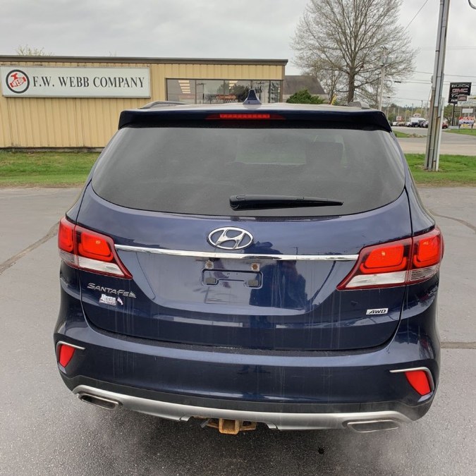 2017 Hyundai Santa Fe SE 3.3L Automatic AWD, available for sale in Brooklyn, New York | Top Line Auto Inc.. Brooklyn, New York 2017 Hyundai Santa Fe SE 3.3L Automatic AWD, available for sale in Brooklyn, New York | Top Line Auto Inc.. Brooklyn, New York