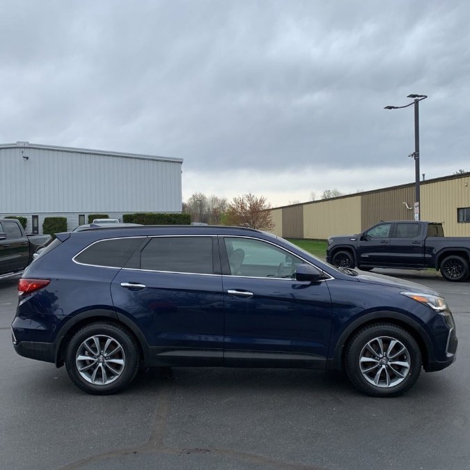 2017 Hyundai Santa Fe SE 3.3L Automatic AWD, available for sale in Brooklyn, New York | Top Line Auto Inc.. Brooklyn, New York 2017 Hyundai Santa Fe SE 3.3L Automatic AWD, available for sale in Brooklyn, New York | Top Line Auto Inc.. Brooklyn, New York