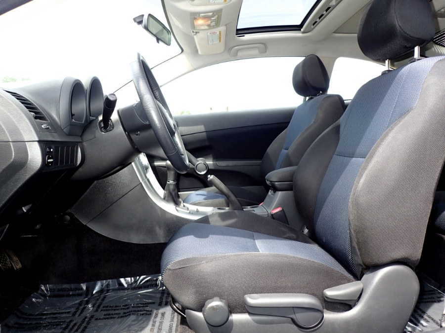 2005 Scion tC 3dr HB Auto (Natl), available for sale in Storrs, Connecticut | Eagleville Motors. Storrs, Connecticut 2005 Scion tC 3dr HB Auto (Natl), available for sale in Storrs, Connecticut | Eagleville Motors. Storrs, Connecticut