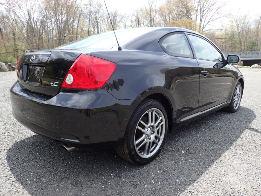 2005 Scion tC 3dr HB Auto (Natl), available for sale in Storrs, Connecticut | Eagleville Motors. Storrs, Connecticut 2005 Scion tC 3dr HB Auto (Natl), available for sale in Storrs, Connecticut | Eagleville Motors. Storrs, Connecticut