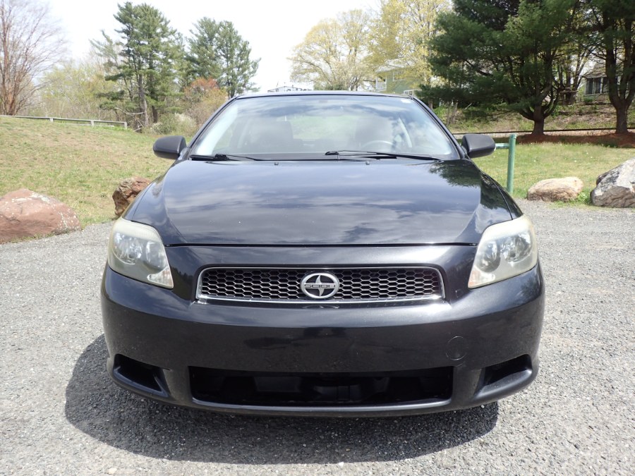 2005 Scion tC 3dr HB Auto (Natl), available for sale in Storrs, Connecticut | Eagleville Motors. Storrs, Connecticut 2005 Scion tC 3dr HB Auto (Natl), available for sale in Storrs, Connecticut | Eagleville Motors. Storrs, Connecticut